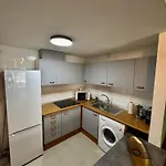 Apartamento Grande De Playa Del Cura