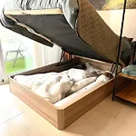 Grande De Playa Del Cura Apartment *