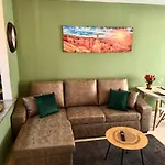 Apartment Grande De Playa Del Cura