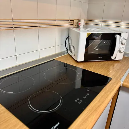 شقة Grande De Playa Del Cura *