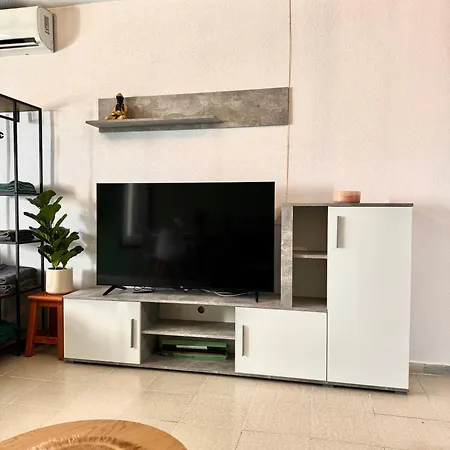 Grande De Playa Del Cura * تورّيفيِخا