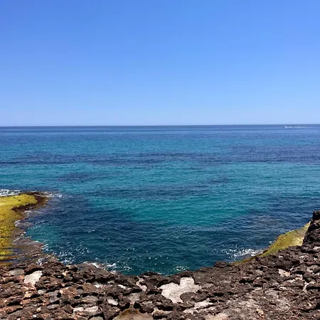 Grande De Playa Del Cura شقة