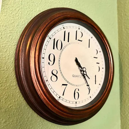 Grande De Playa Del Cura דירה טורבייחה