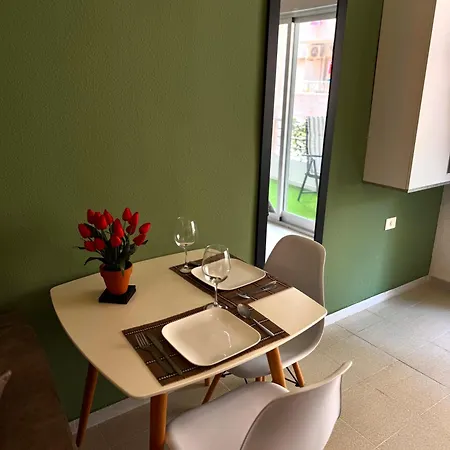 Grande De Playa Del Cura דירה