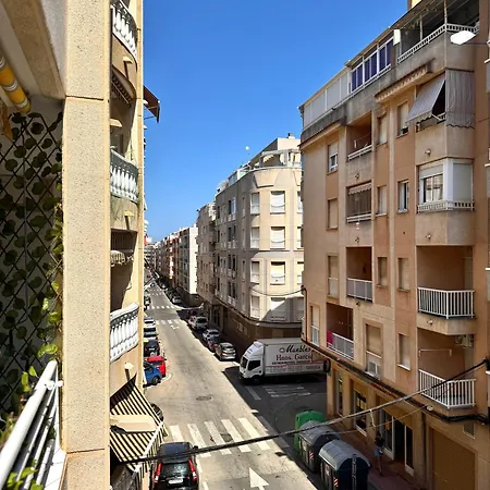 Grande De Playa Del Cura *