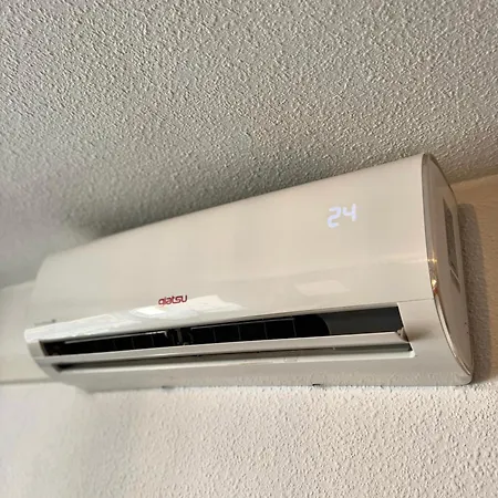 Grande De Playa Del Cura דירה טורבייחה