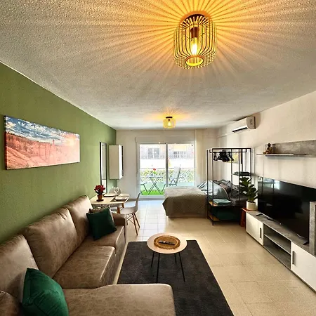 Grande De Playa Del Cura *