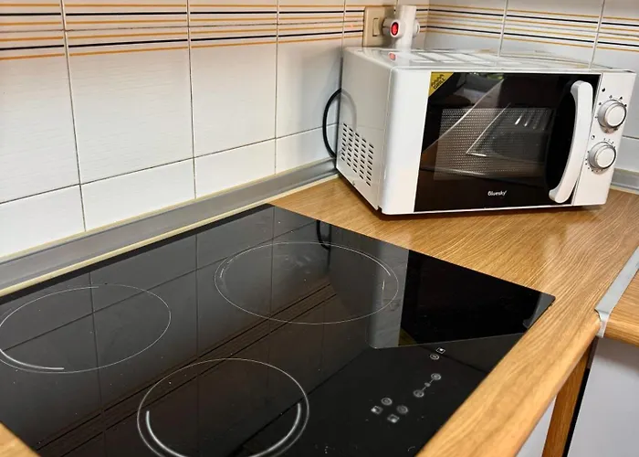 شقة Grande De Playa Del Cura *