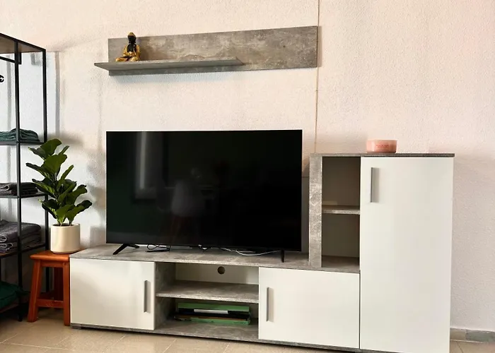 Grande De Playa Del Cura * تورّيفيِخا