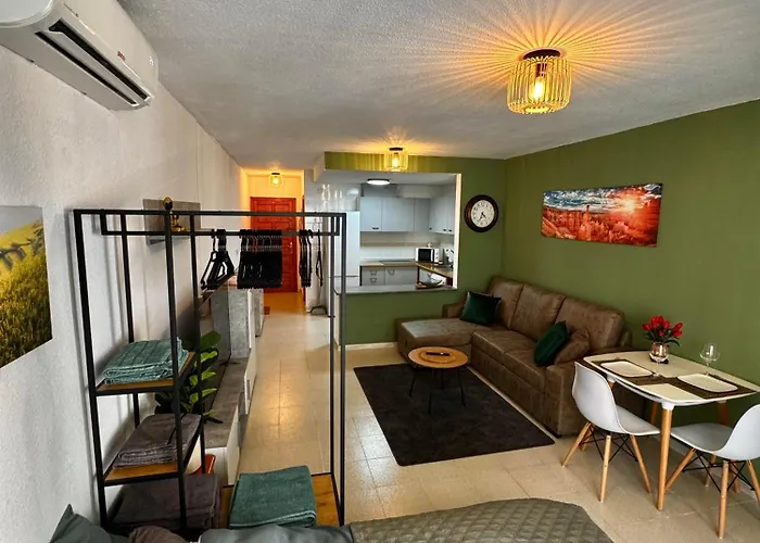 Apartment Grande De Playa Del Cura Torrevieja