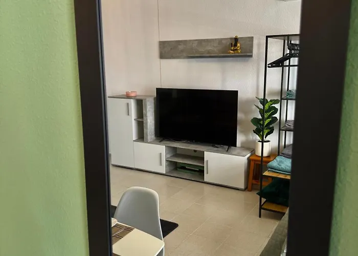 Grande De Playa Del Cura * Torrevieja