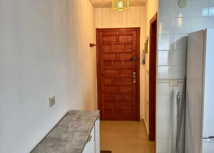 Apartment Grande De Playa Del Cura Torrevieja