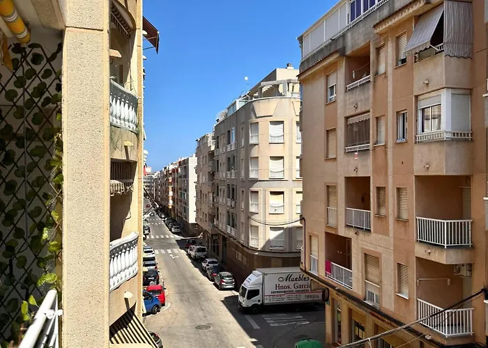 Grande De Playa Del Cura *