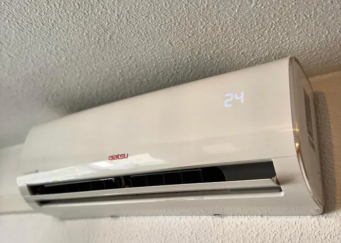 Grande De Playa Del Cura شقة تورّيفيِخا