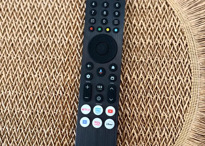 Grande De Playa Del Cura Apartment *