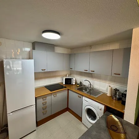 Apartament Grande De Playa Del Cura