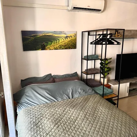 Grande De Playa Del Cura Apartament Torrevieja