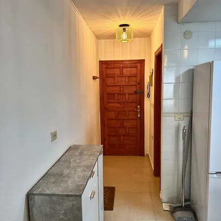 Apartament Grande De Playa Del Cura Torrevieja