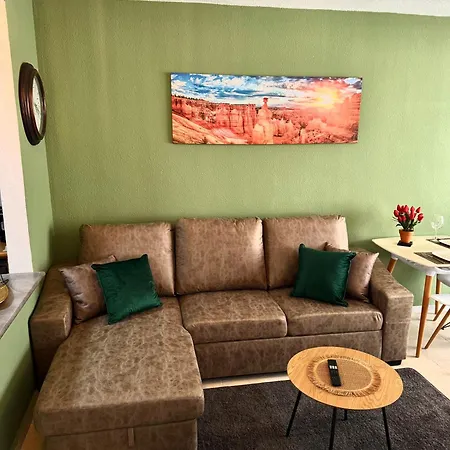 Apartament Grande De Playa Del Cura