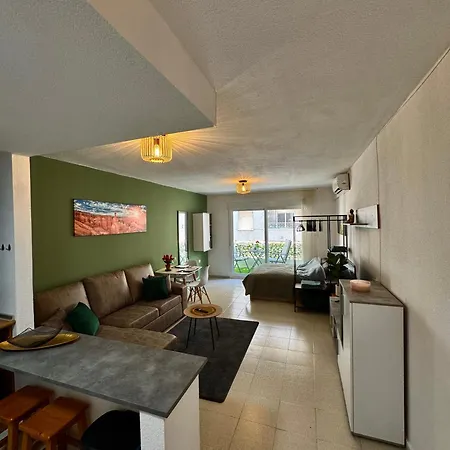 Grande De Playa Del Cura Apartament *