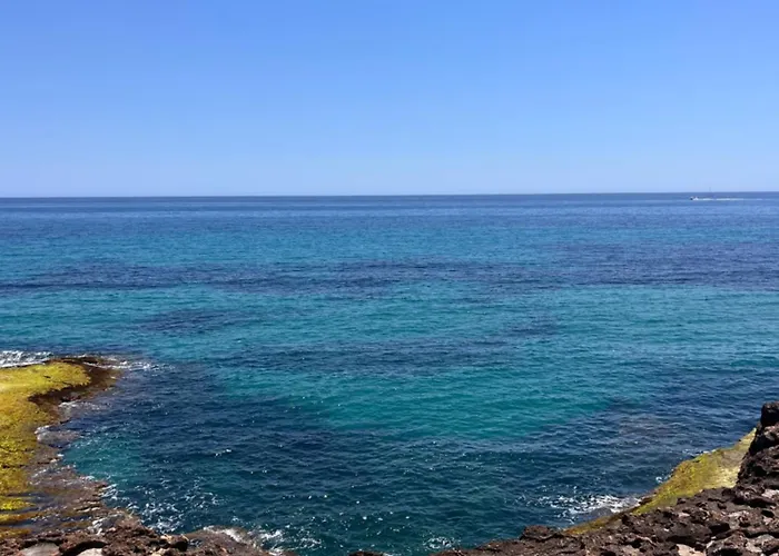 Grande De Playa Del Cura Apartment