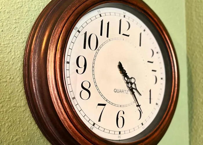 Grande De Playa Del Cura Apartment Torrevieja