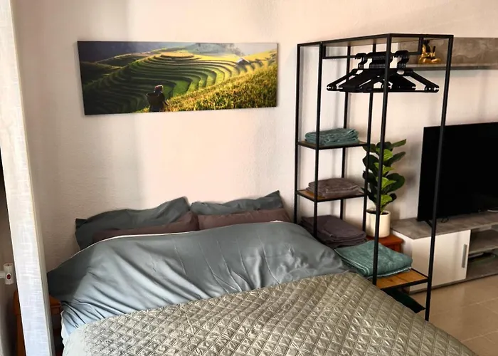 Grande De Playa Del Cura Apartment Torrevieja